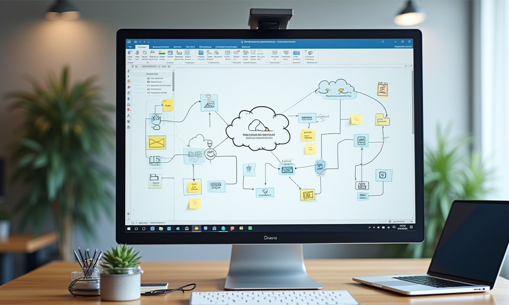Cloud architecture patterns and design