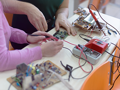 Embedded systems e IoT