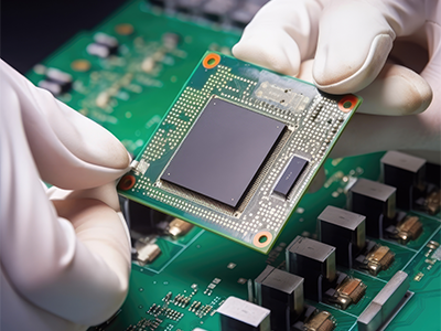 Hardware assembly e assemblaggio server