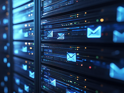 Mail server e messaging