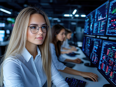 Sistemistica e configurazione OS