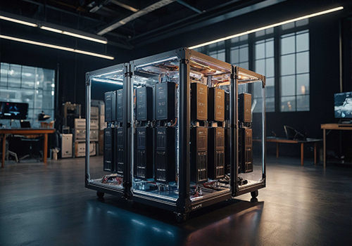 Nascita digitalCode 2011