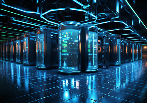 digitalCloud e infrastrutture moderne