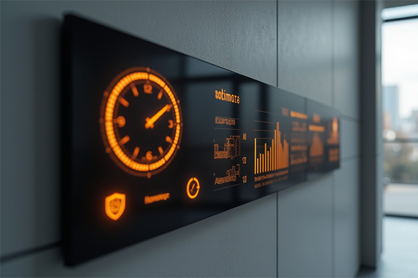 85% reduction metric