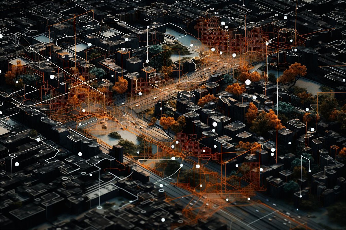 smartChiasso platform