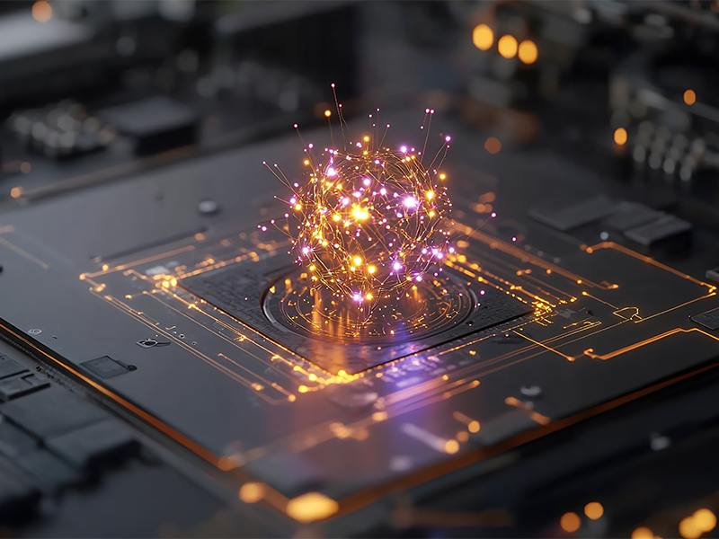 AI & Machine Learning