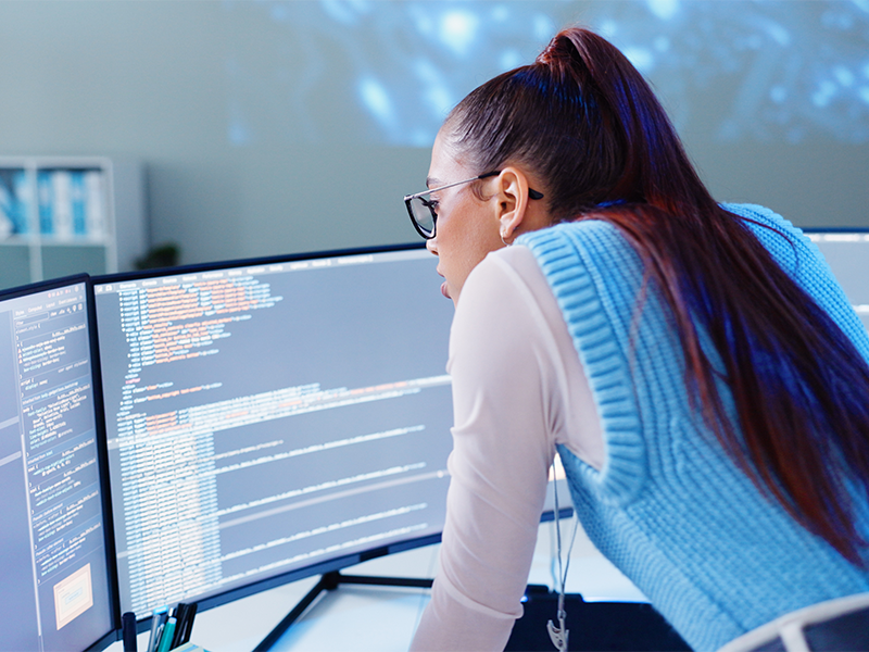 Development Environments