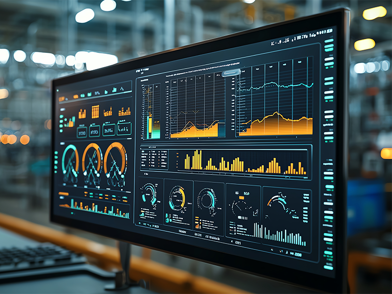 Piattaforme Mission-Critical
