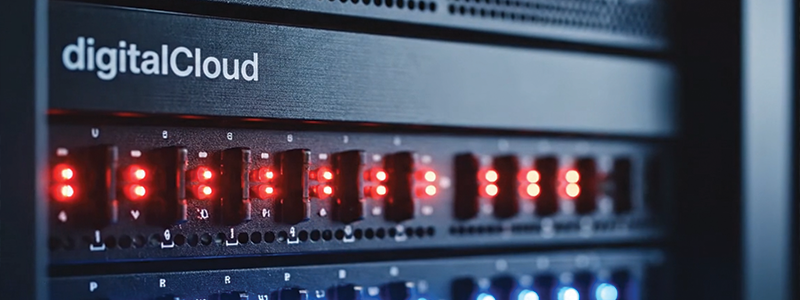 digitalCloud