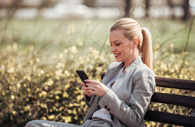 App smartApp: interfaccia mobile per cittadini