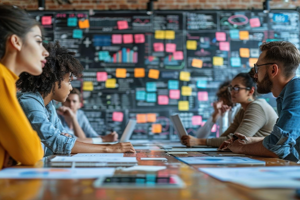 PDDO: Piano Digitale Delle Opere e gestione progetti