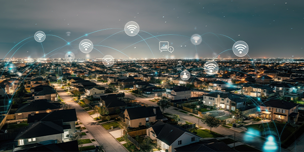 Magellano WiFi: gestione rete cittadina con autenticazione RADIUS integrata