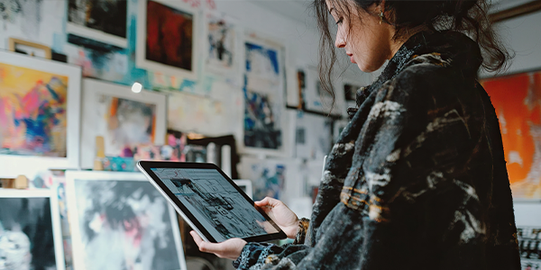 Modulo m.a.x. Museo: catalogazione opere e artisti, oggetto di tesi USI