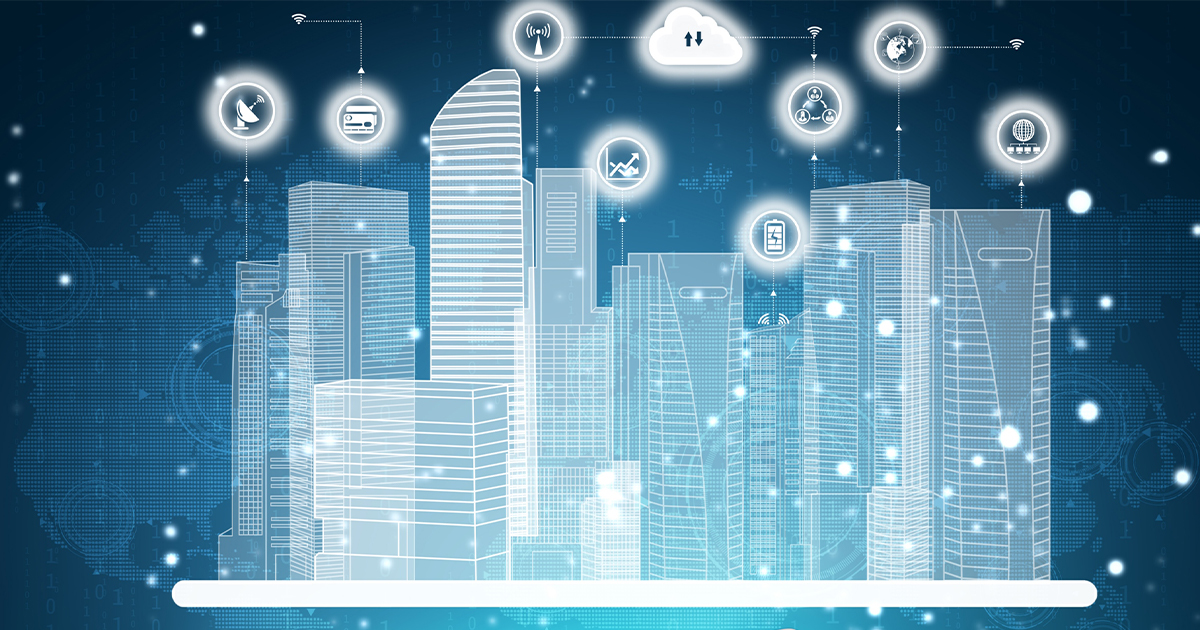 smartCity 2020: primo deploy modulare per Comune di Chiasso